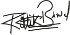 Rittik Signature