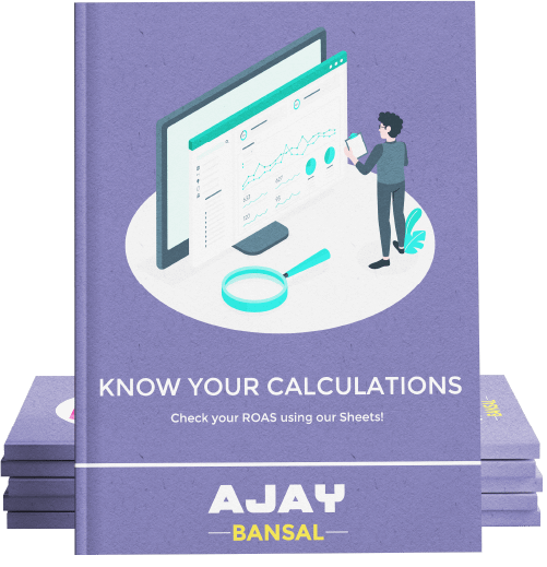 Calculation Sheet