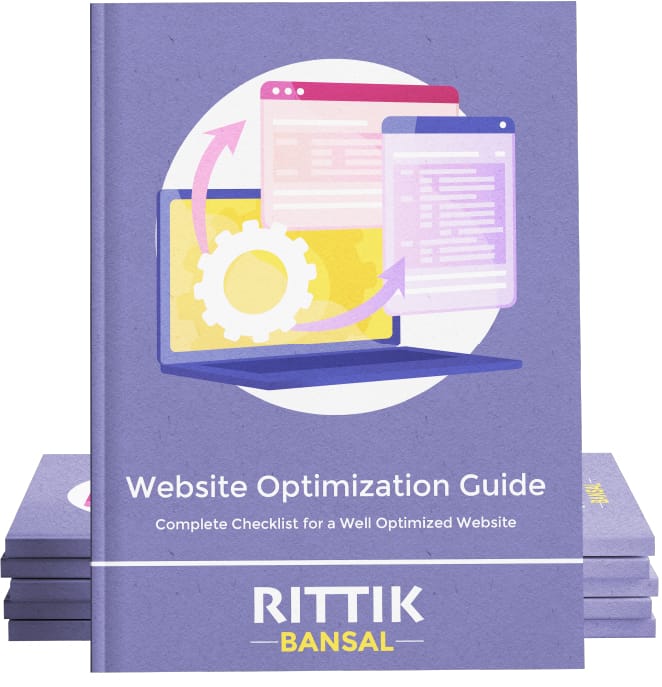 Website Optimization Guide