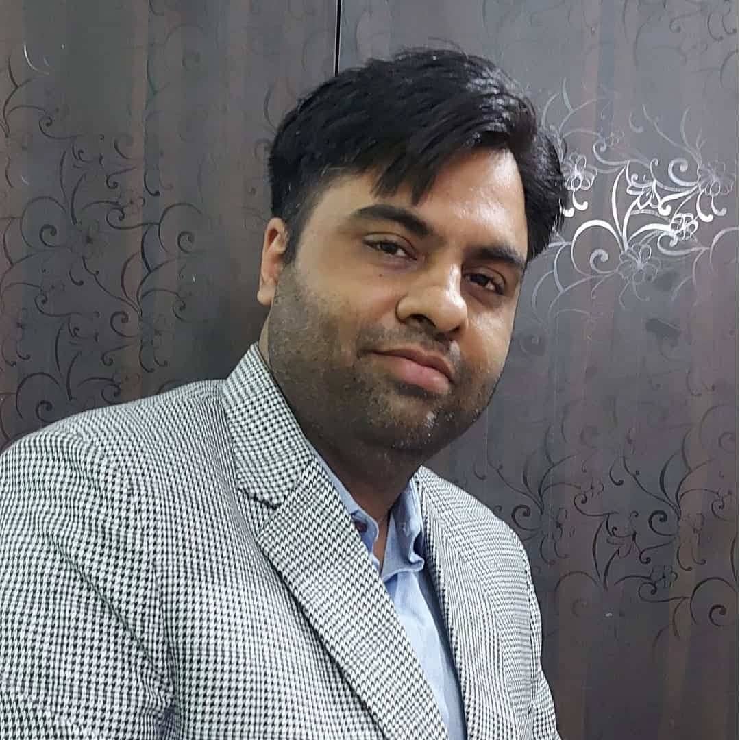 Lalit Sachdeva